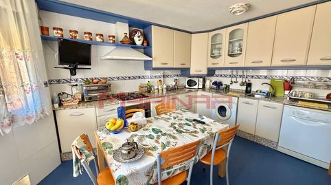 Foto 5 von Einfamilien-Reihenhaus zur Miete in Los Robles, Seseña