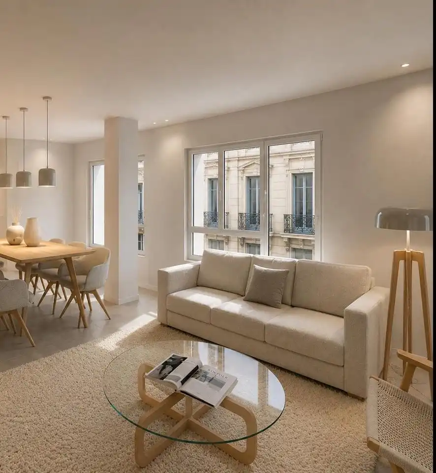 Wohnung mit Aufzug zum Verkauf in Avinguda Pau Casals, imagen 3