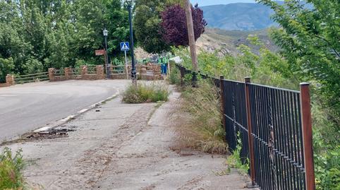 Foto 3 de Terreny en venda a Calle de la Fuente, 74, Pórtugos, Granada