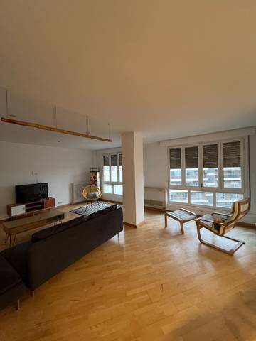 Piso en Alquiler en Instituts - Universitat