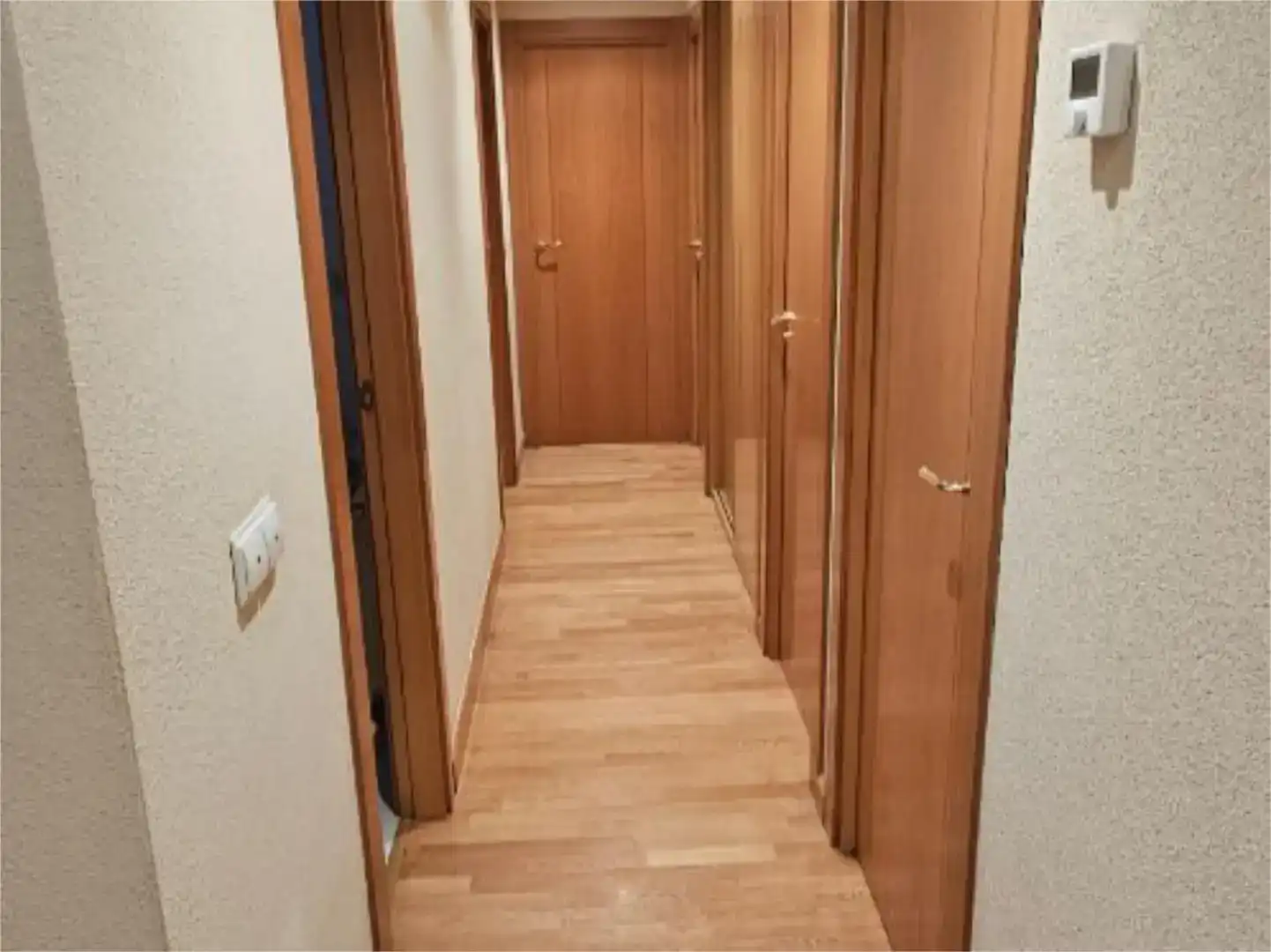 Flat for share in Salamanca