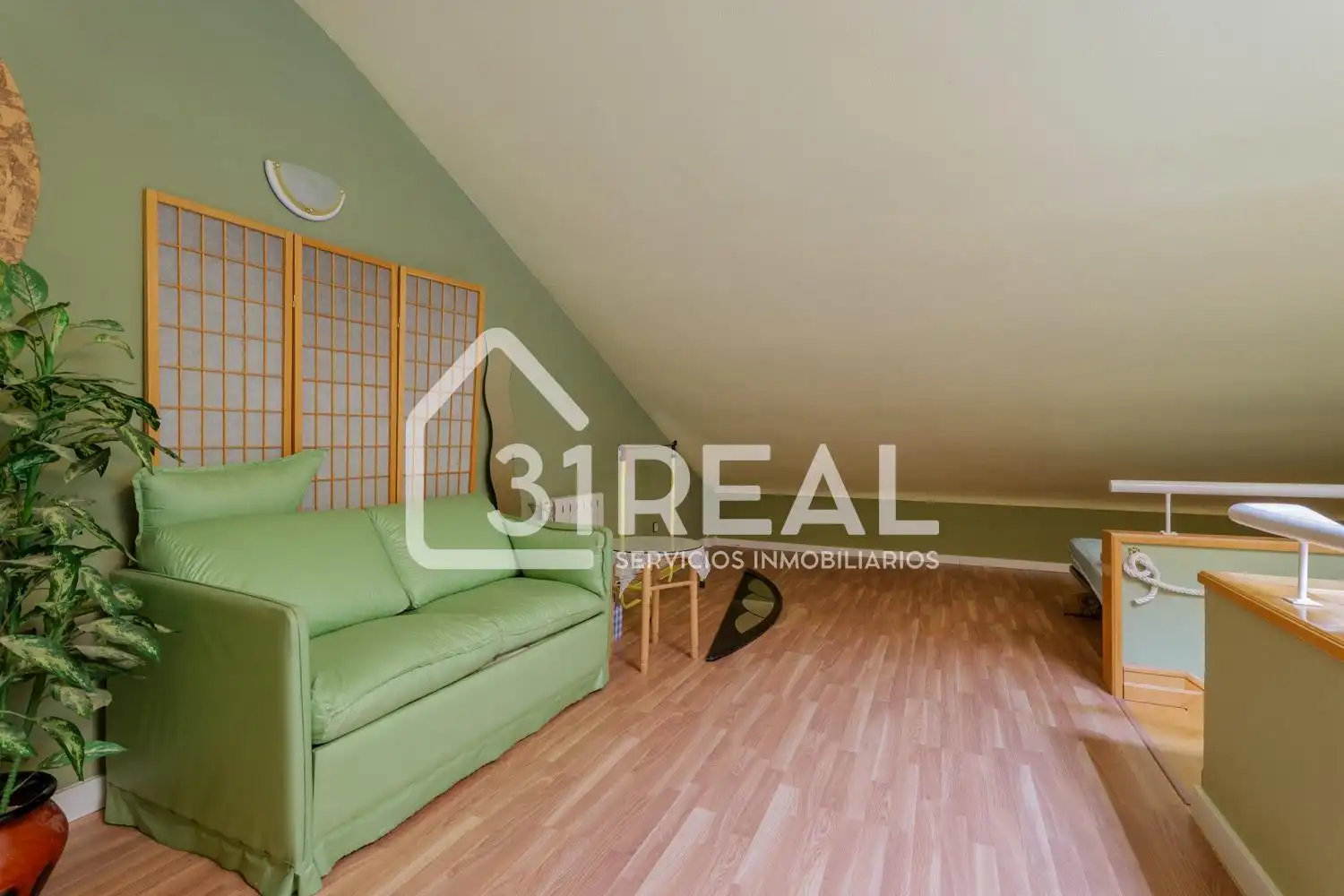 Habitación de Casa o chalet en venta en Barajas
