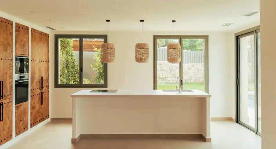 Villa avec piscine à vendre à Centro ciudad, imagen 2