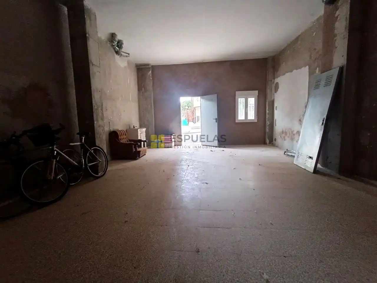Gewerbefläche zum Verkauf in Los Planos 4, imagen 6