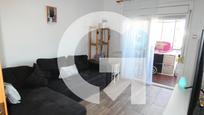 Living room of Flat for sale in El Prat de Llobregat  with Air Conditioner, Heating and Oven