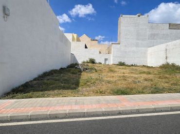 Terrenys i solars en venda a GORDILLO
