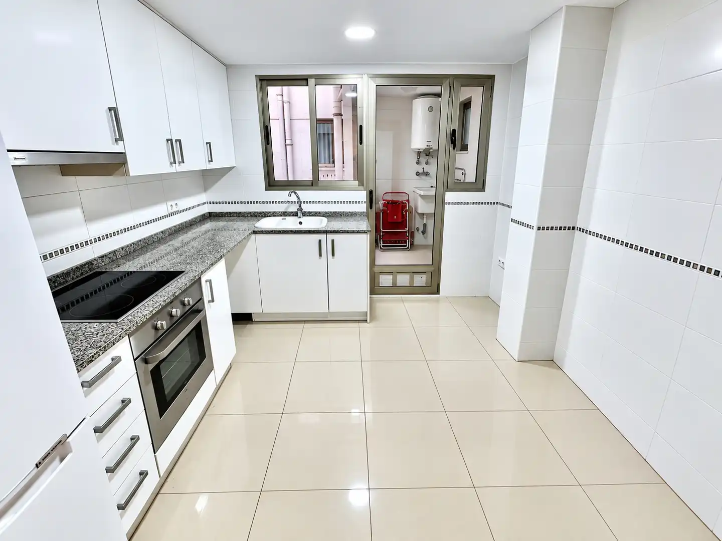 Piso con piscina en venta en Campello Playa, imagen 10