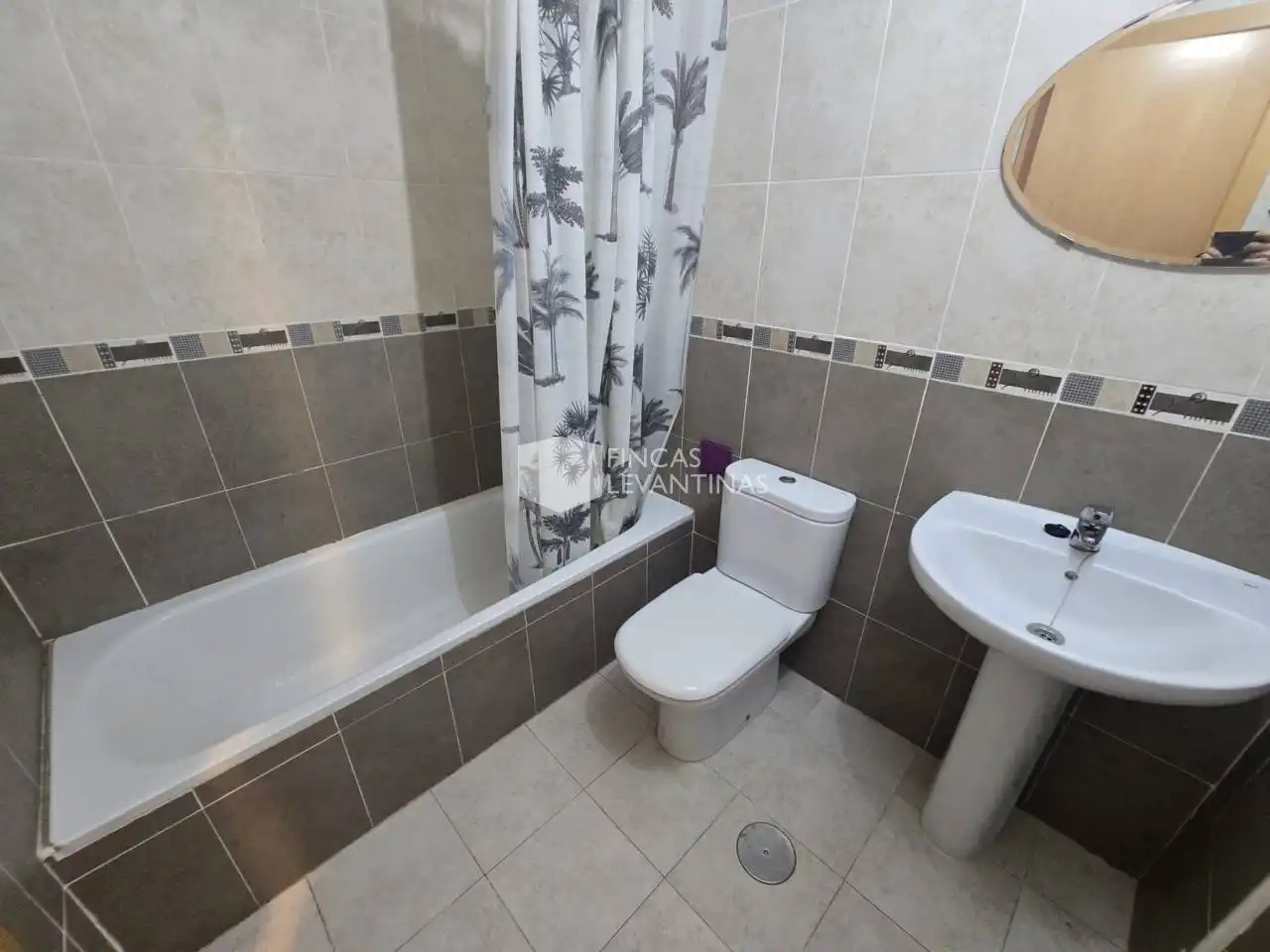 Flat with pool for sale in Centro, imagen 35