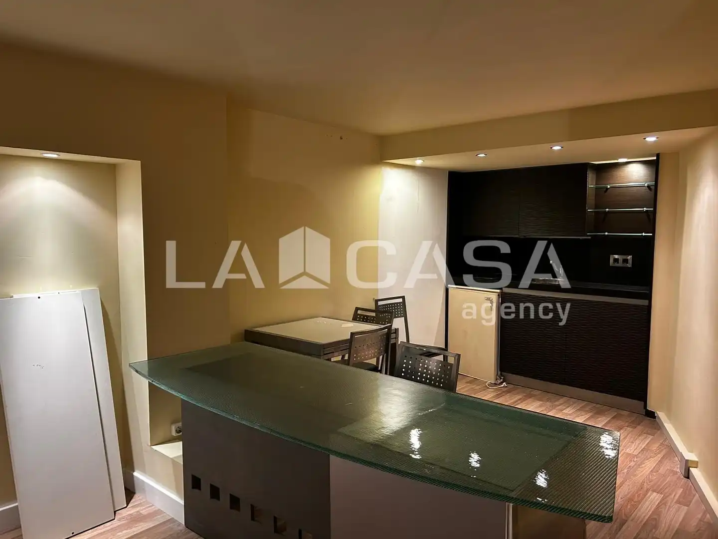 Local comercial en alquiler en Carrer de Sant Silvestre, imagen 5
