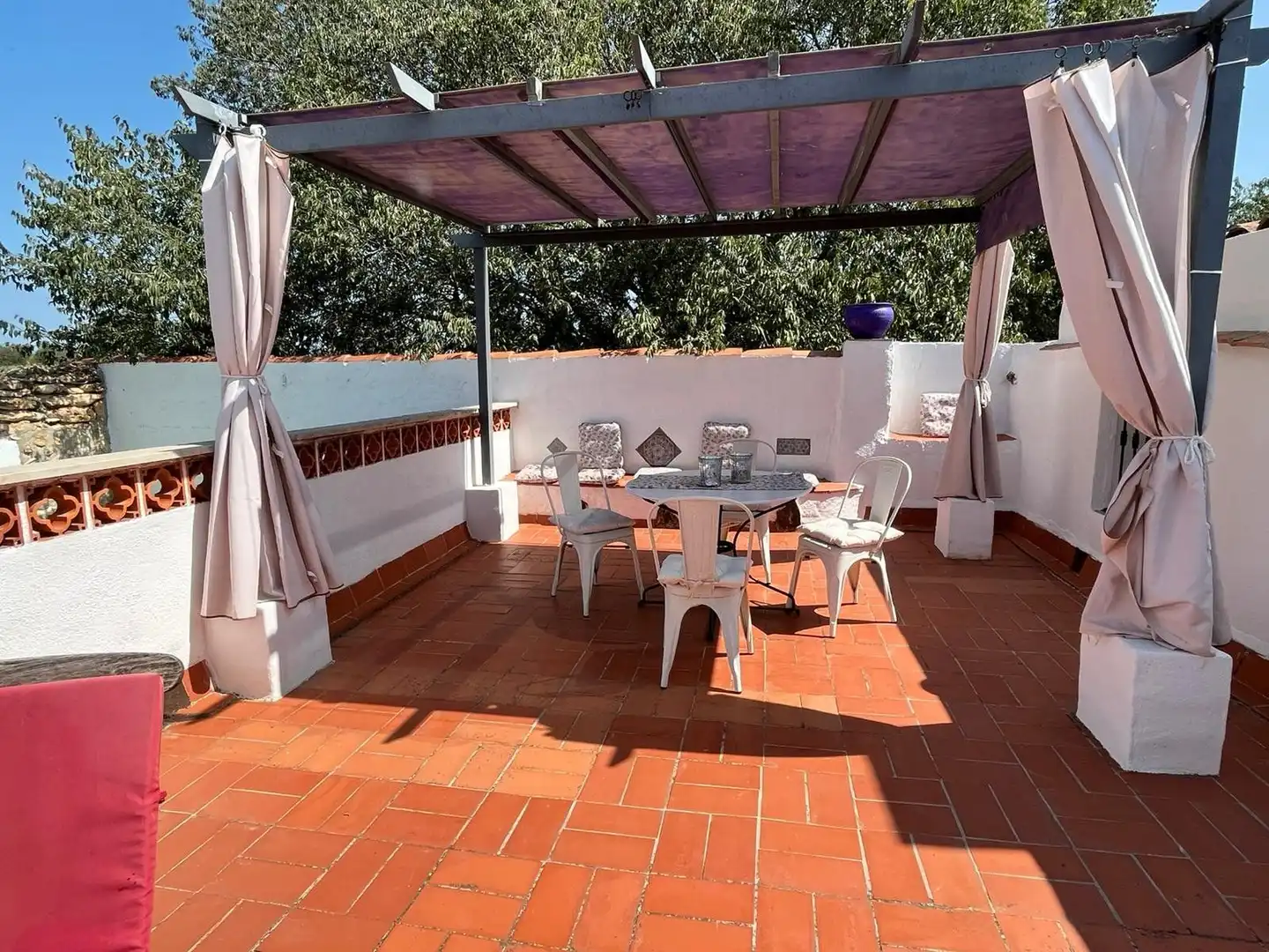 Detached house for sale in Camarles, imagen 22