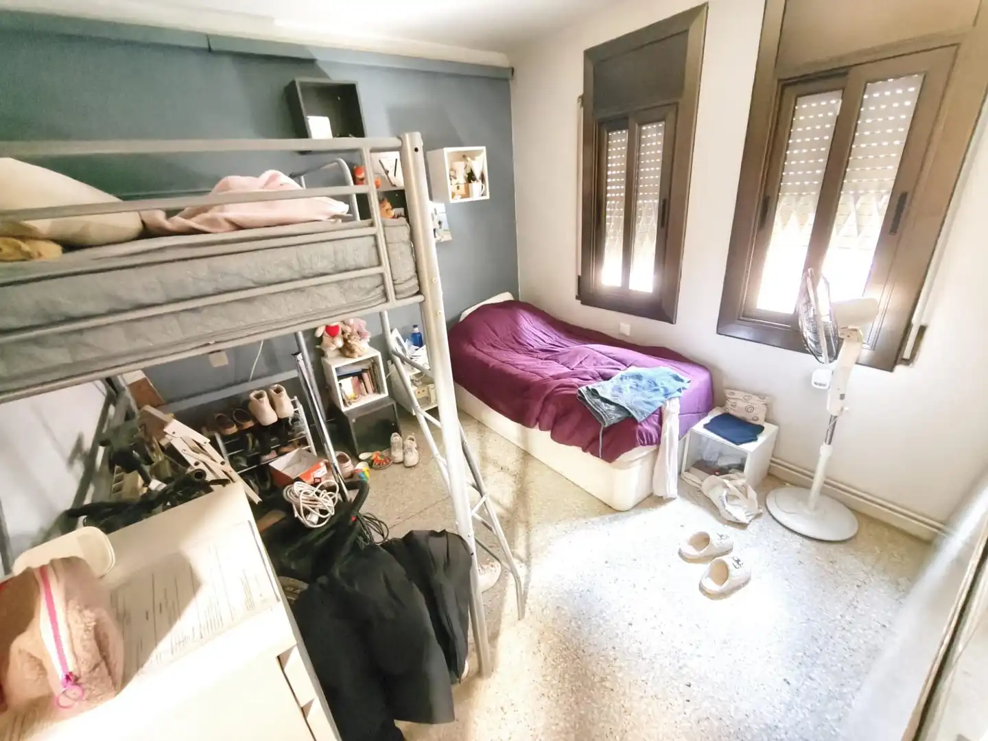Wohnung zum Verkauf in Concòrdia - Can Rull, imagen 13