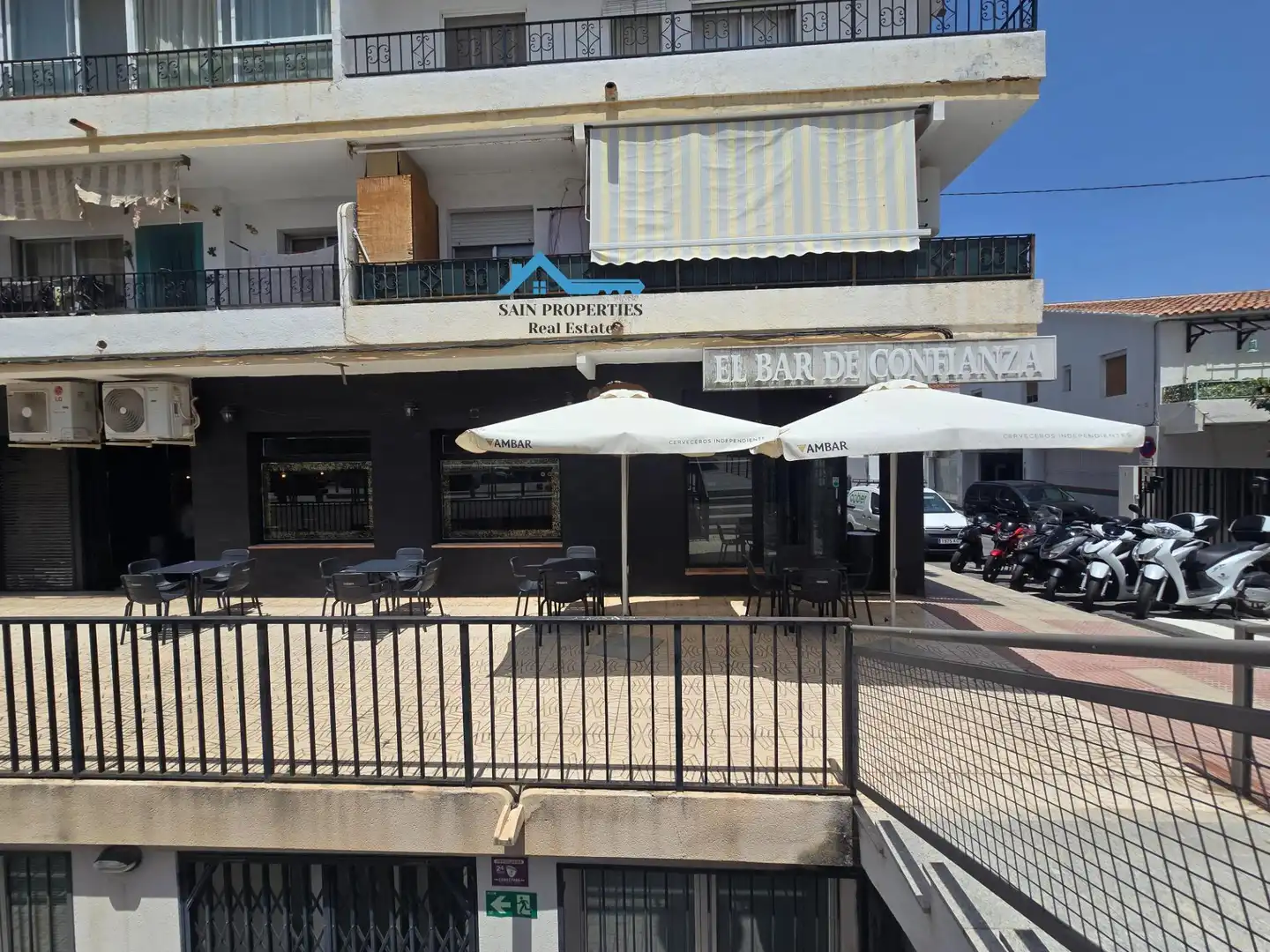 Gewerbefläche zum Verkauf in Altea ciudad, imagen 36