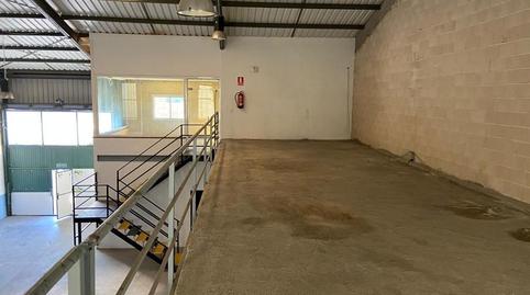 Photo 5 of Industrial buildings for sale in Avenida Juan Carlos I Rey de España, Villarejo de Salvanés, Madrid