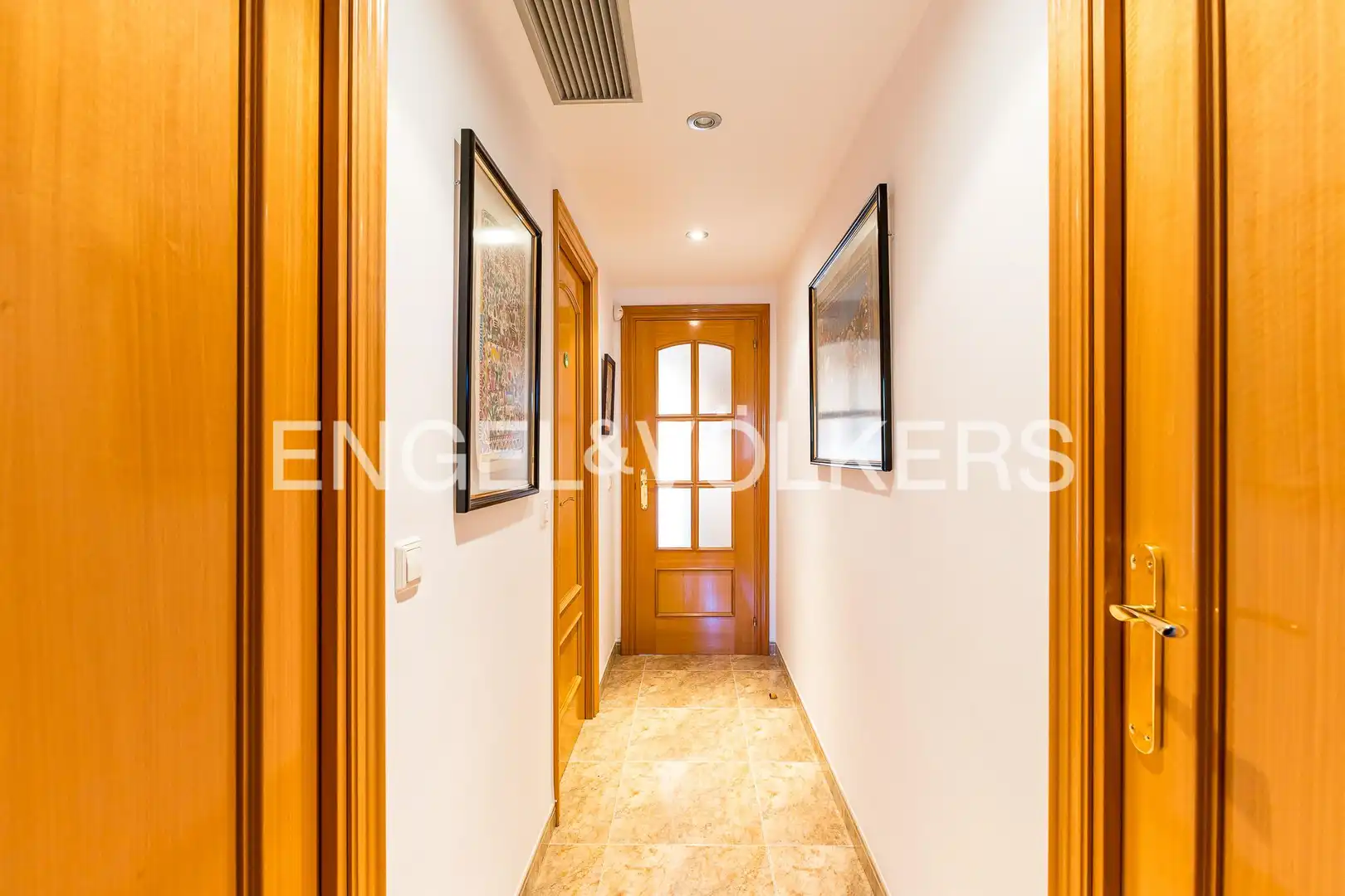Flat for sale in Vilanova i la Geltrú  with Air Conditioner, Heating and Terrace