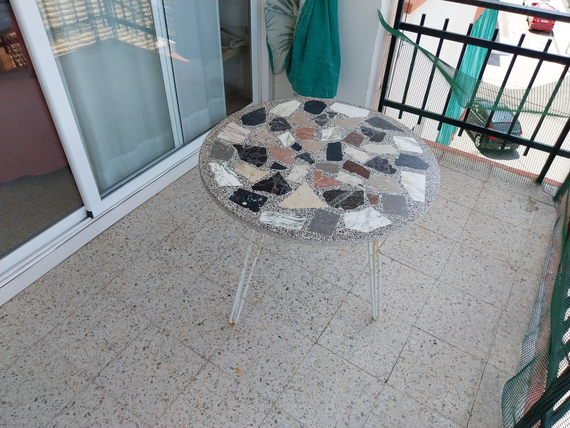 Terrace of Flat for sale in Calafell  with Air Conditioner and Terrace