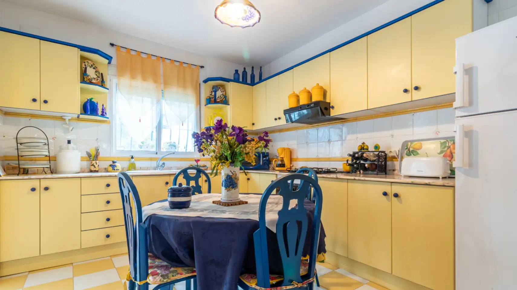 Maison à vendre à El Ràfol d'Almúnia, imagen 5