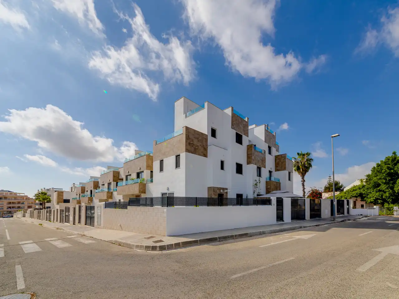 Adosado con terraza en venta en Orihuela Costa, imagen 6