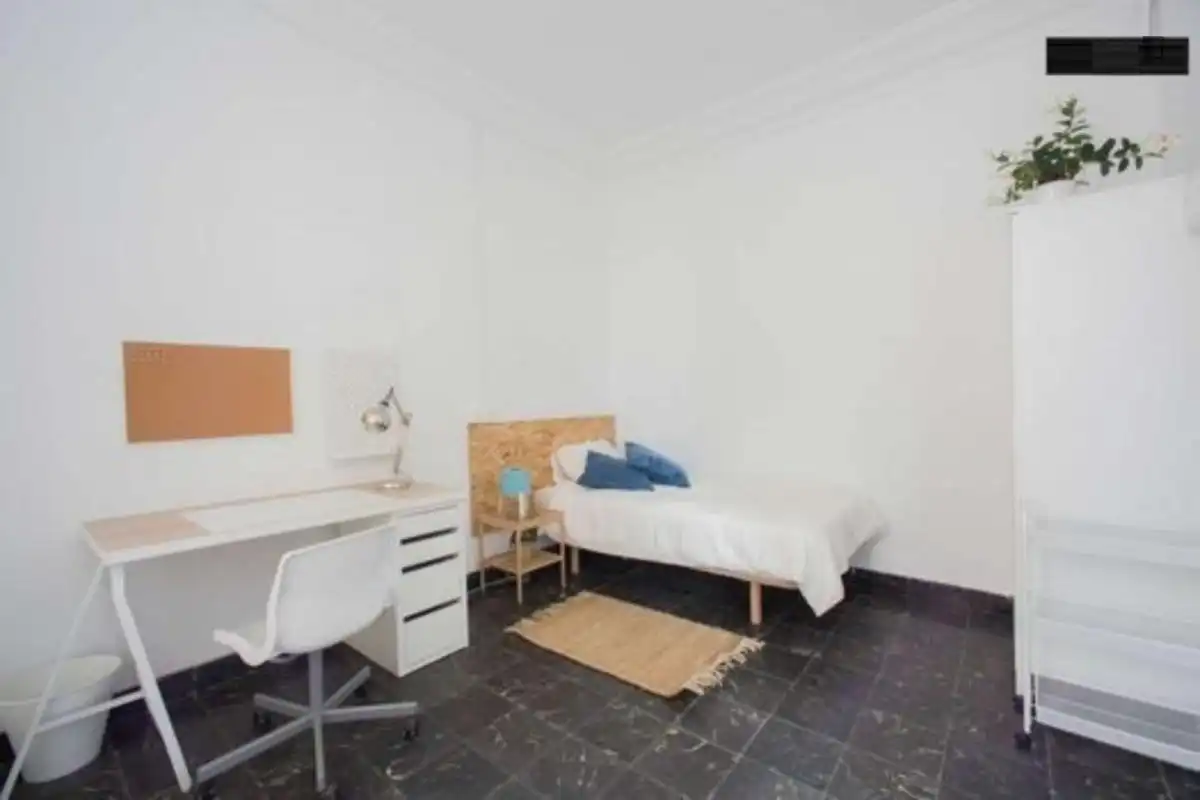 Habitació a El Pla del Remei
