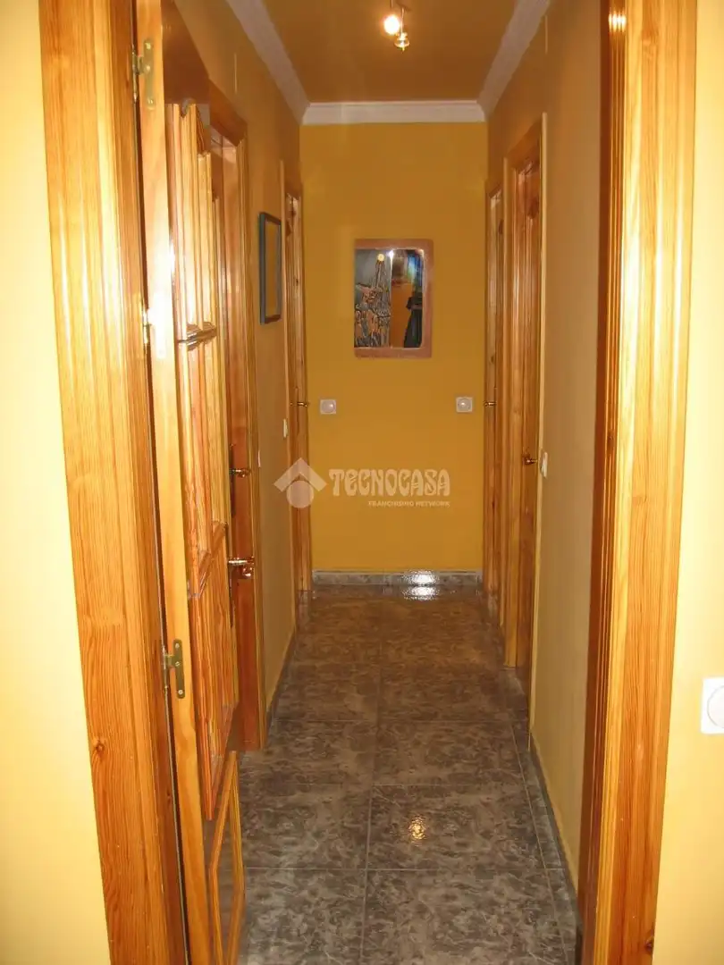 Piso en venta en Málaga con Amueblado