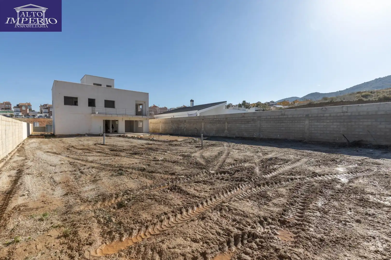 Detached house with terrace for sale in Calle Puntal de las Siete Lagunas 18, imagen 56