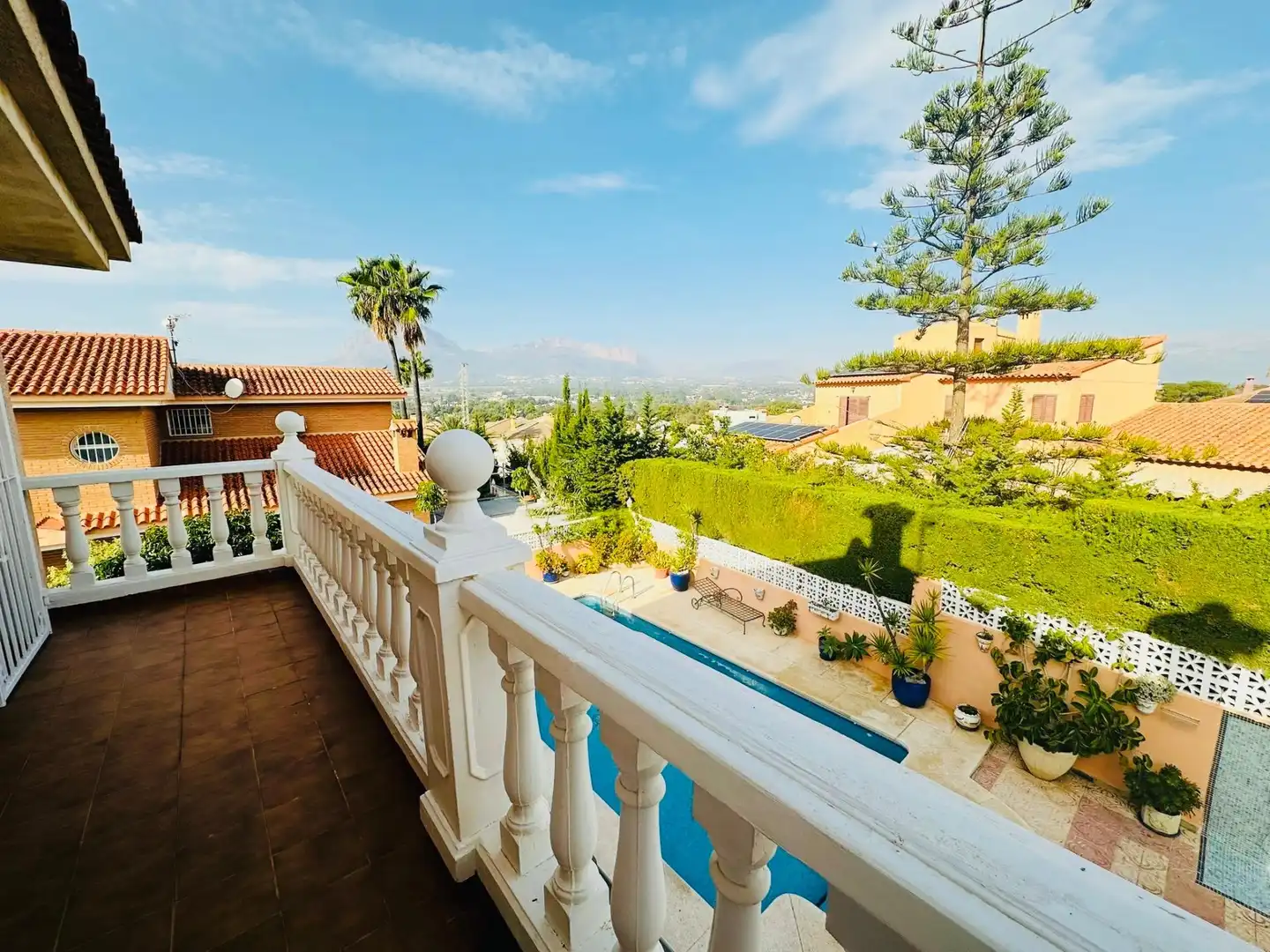 Chalet con terraza en venta en Rincón de Loix, imagen 24