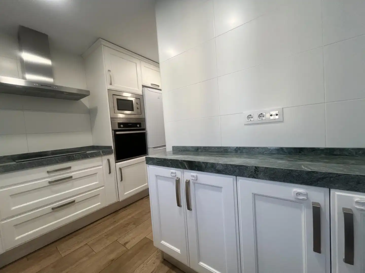 Piso con jardín en venta en Crevillet - Pinar Alto, imagen 13