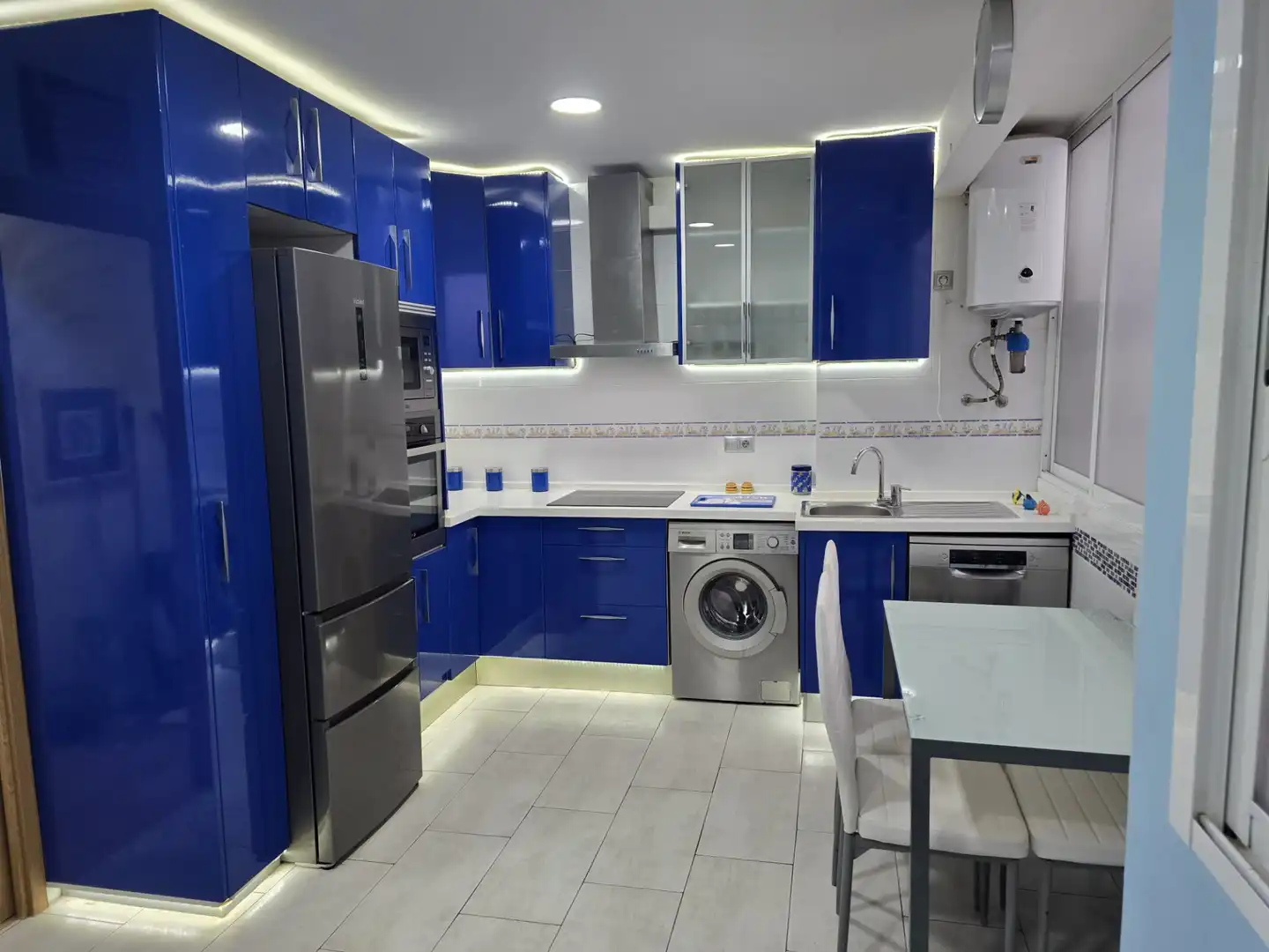 Flat for sale in Mercado
