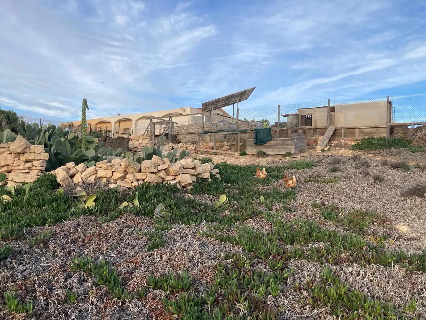 Casa o xalet en venda en Alicante / Alacant amb Jardí privat i Terrassa