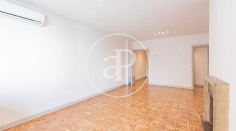 Photo 5 of Flat to rent in Calle de Núñez de Balboa, Castellana, Madrid
