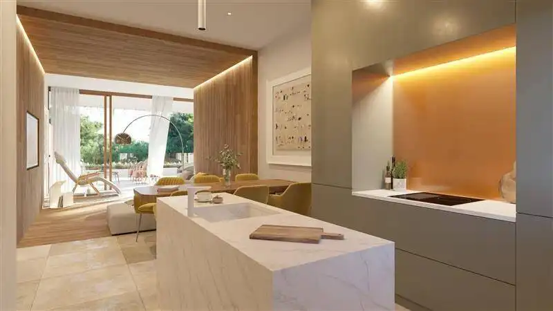 Appartement compact avec piscine à vendre à El Higuerón, imagen 19