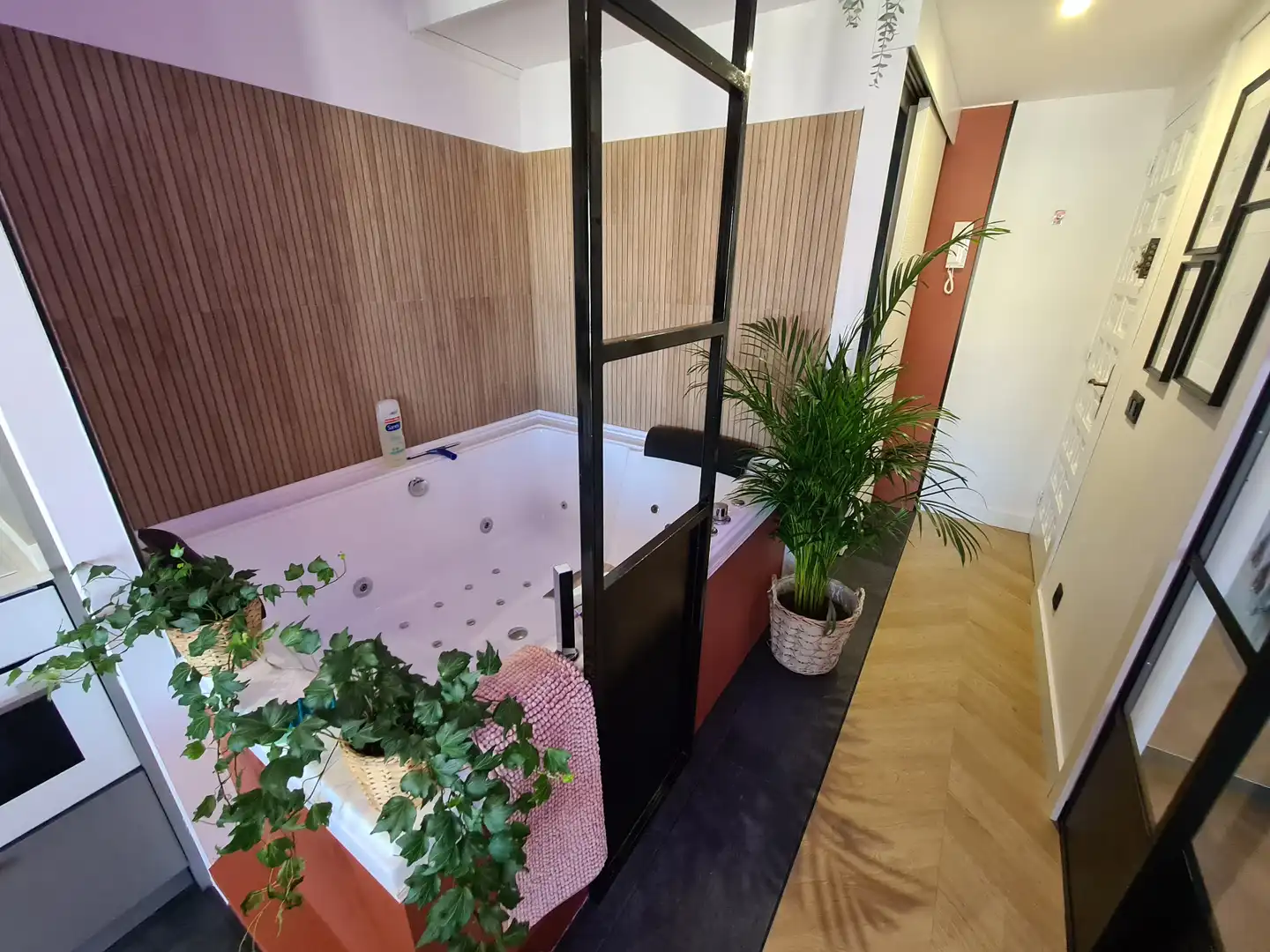 Apartments for sale in Salins - Cavall de Mar