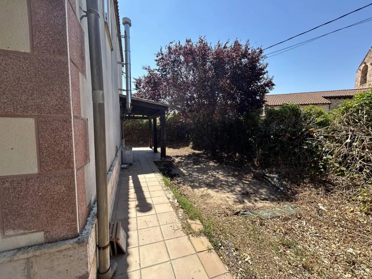 Houses for sale in Estépar  with Private garden, Parquet flooring and Terrace