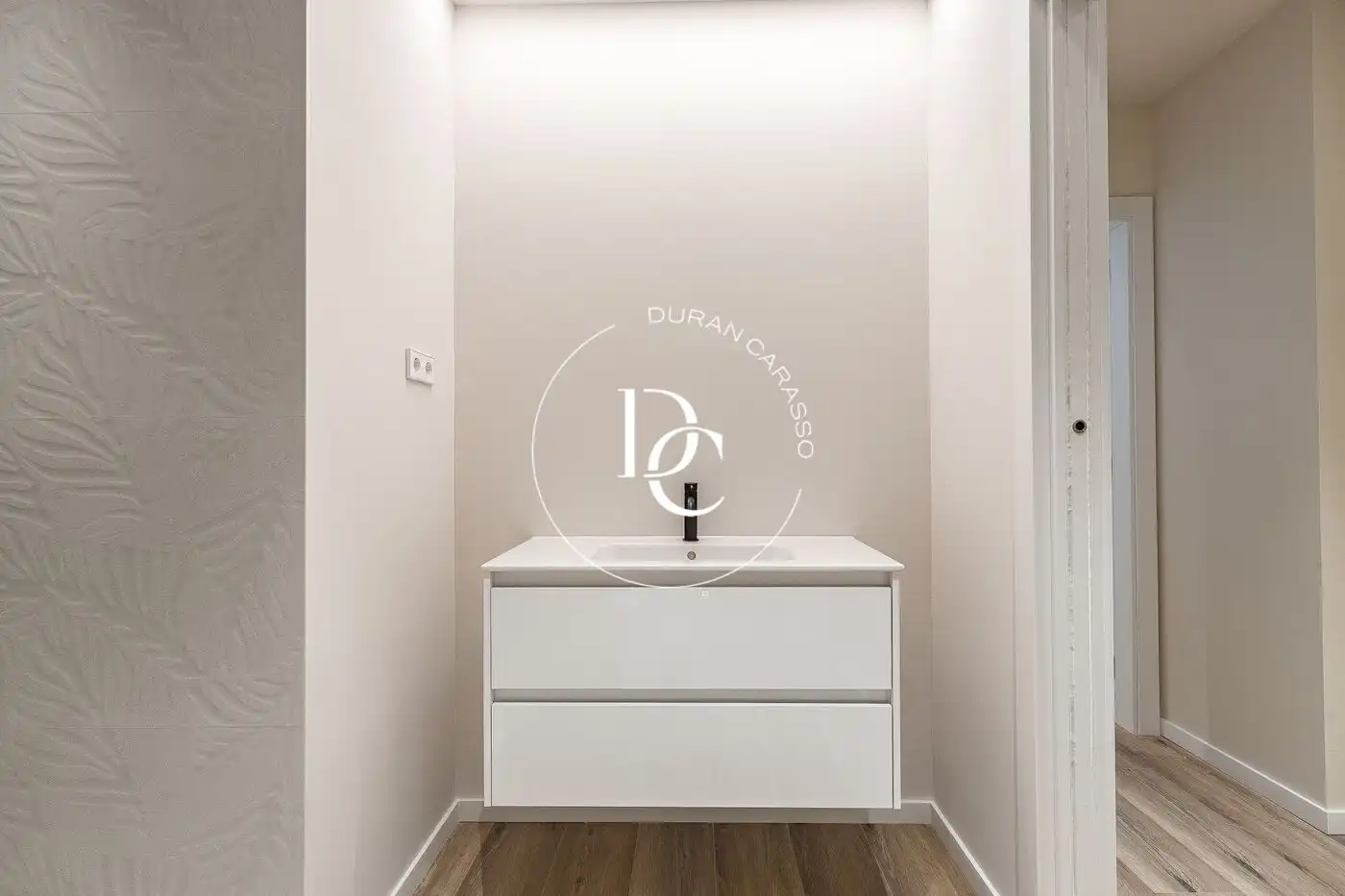 Bathroom of Houses for sale in Sitges  with Air Conditioner, Private garden and Terrace