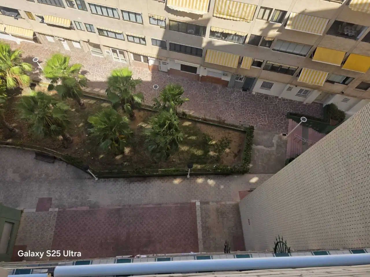 Àtic amb ascensor en venda a Paseo Marítimo del Rey, imagen 12