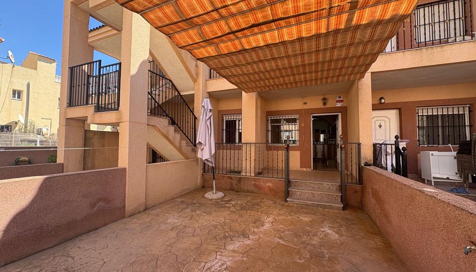 Foto 1 de Apartament de lloguer a La Regia, Alicante