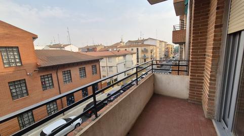 Foto 4 de Pis de lloguer a Las Eras, 2, Sur, Ávila