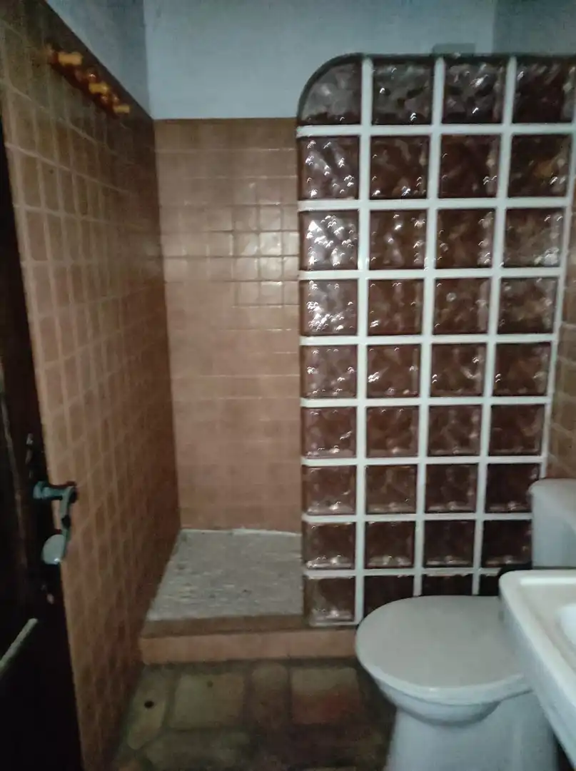 Bathroom of Country homes for sale in Alcaraz  with Private garden, Storage room and Swimming Pool
