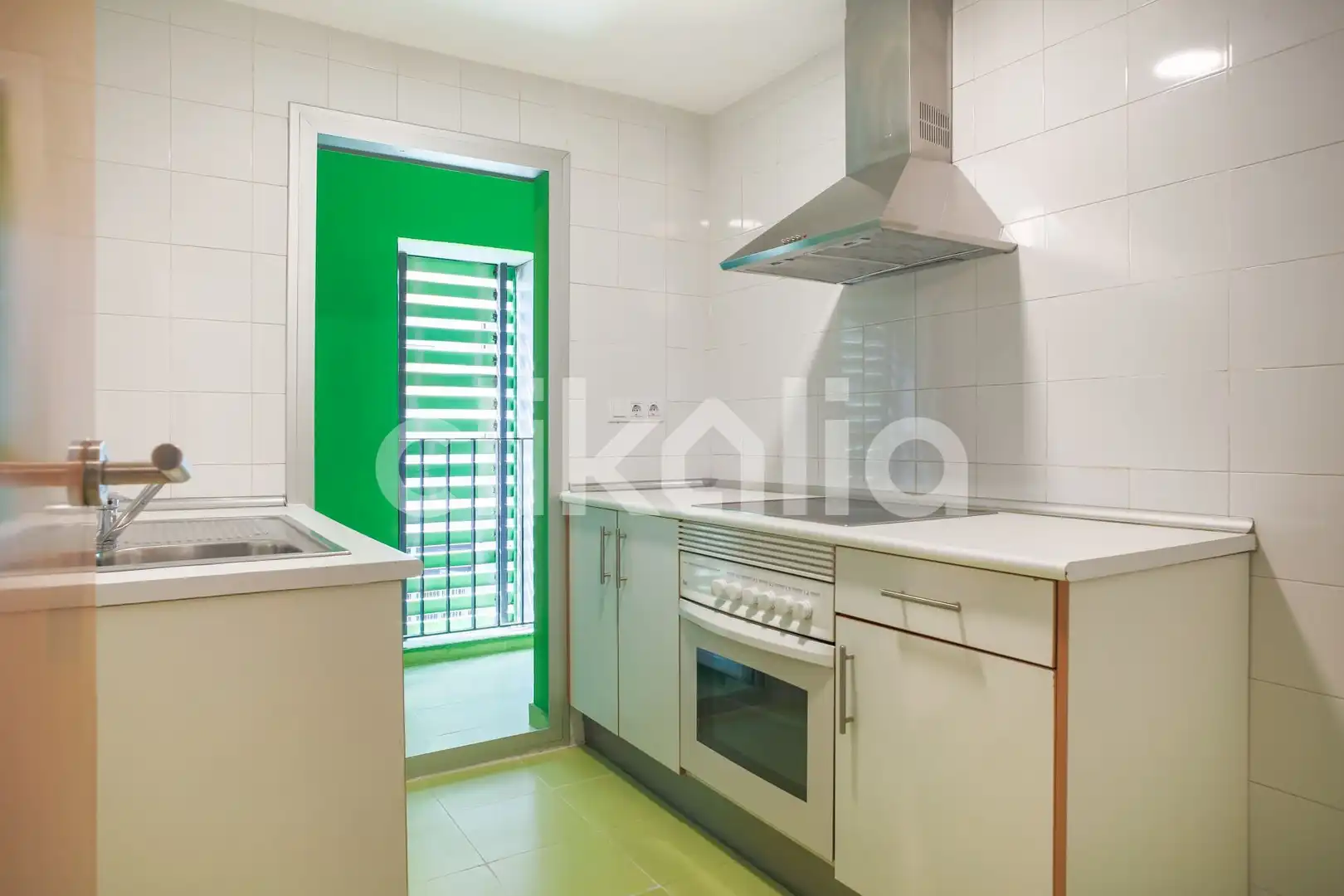 Flat for rent in Ensanche de Vallecas - La Gavia