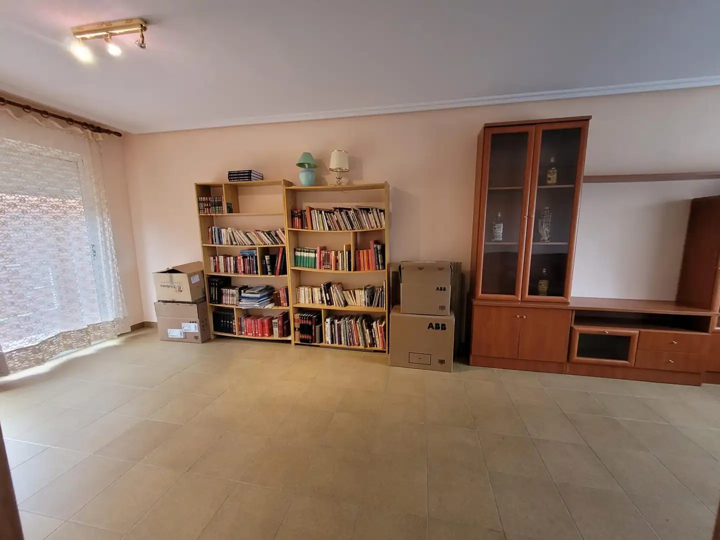 Detached homes for sale in Carrascal de Barregas  with Heating, Private garden and Parquet flooring