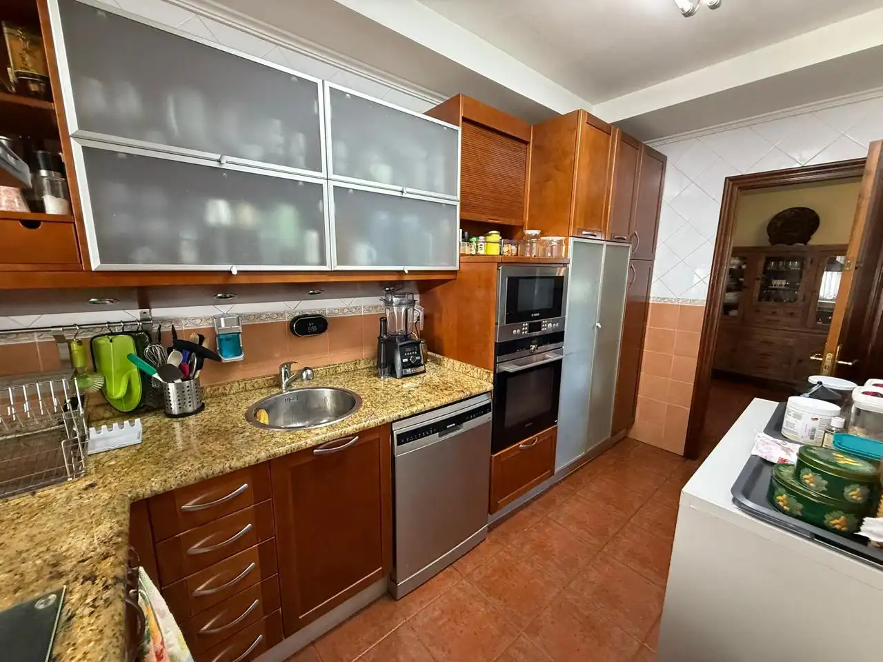 Maison avec piscine à vendre à Barrio Lusa 28, imagen 22