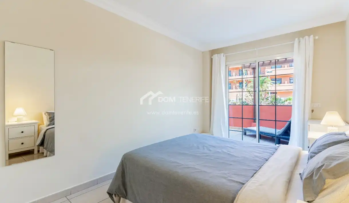 Appartement avec piscine à vendre à Costa Adeje, imagen 28