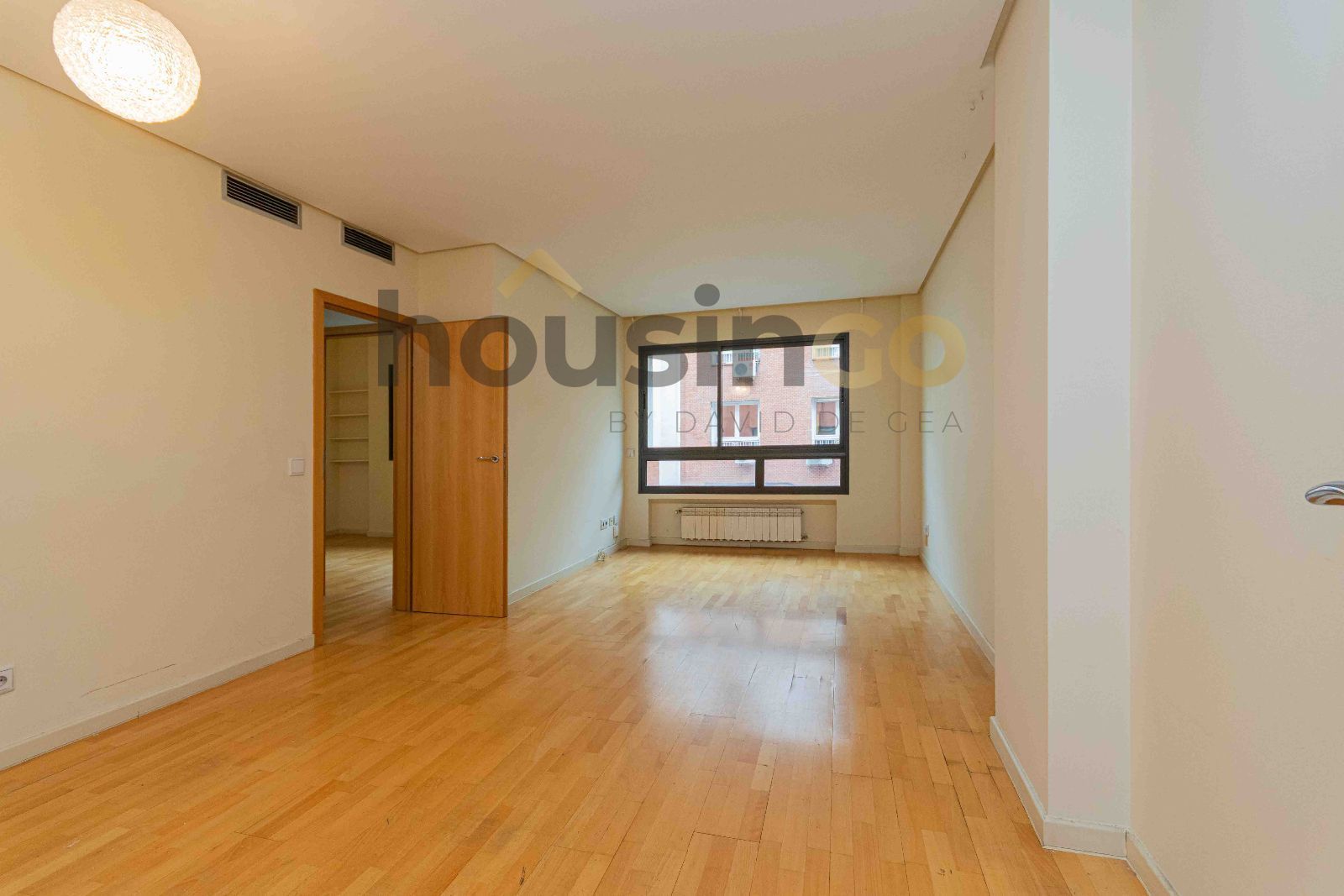 Habitación de Piso en venta en  Madrid Capital con Aire acondicionado, Calefacción y Parquet