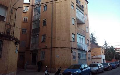 Vista exterior de Pis en venda en  Albacete Capital
