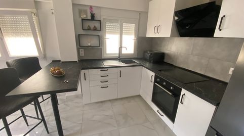 Foto 4 de Piso de alquiler en Carrer Jesús Morante Borrás, Quart de Poblet, Valencia