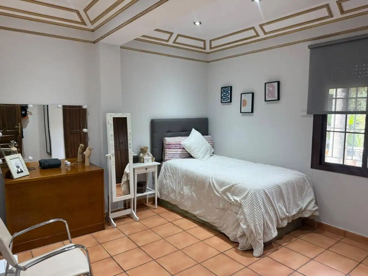 Villa avec piscine à vendre à Urbanizacion Pino Grande, imagen 23