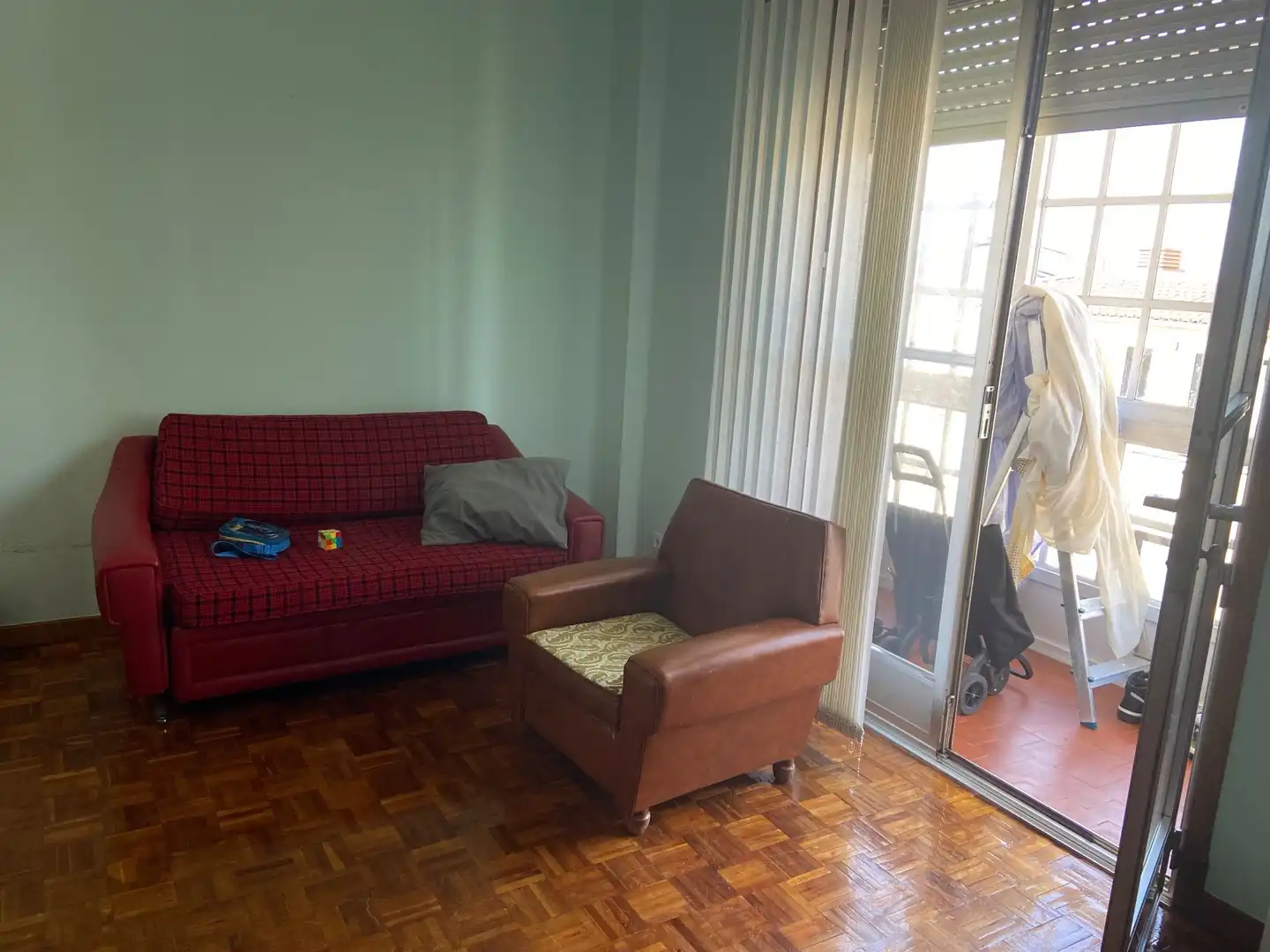 Piso en venta en Lalín