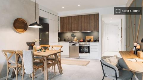 Photo 4 of Flat to rent in L'Antiga Esquerra de l'Eixample, Barcelona