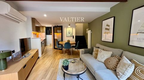 Photo 2 of Flat for rent in Lagasca, Recoletos, Madrid Capital