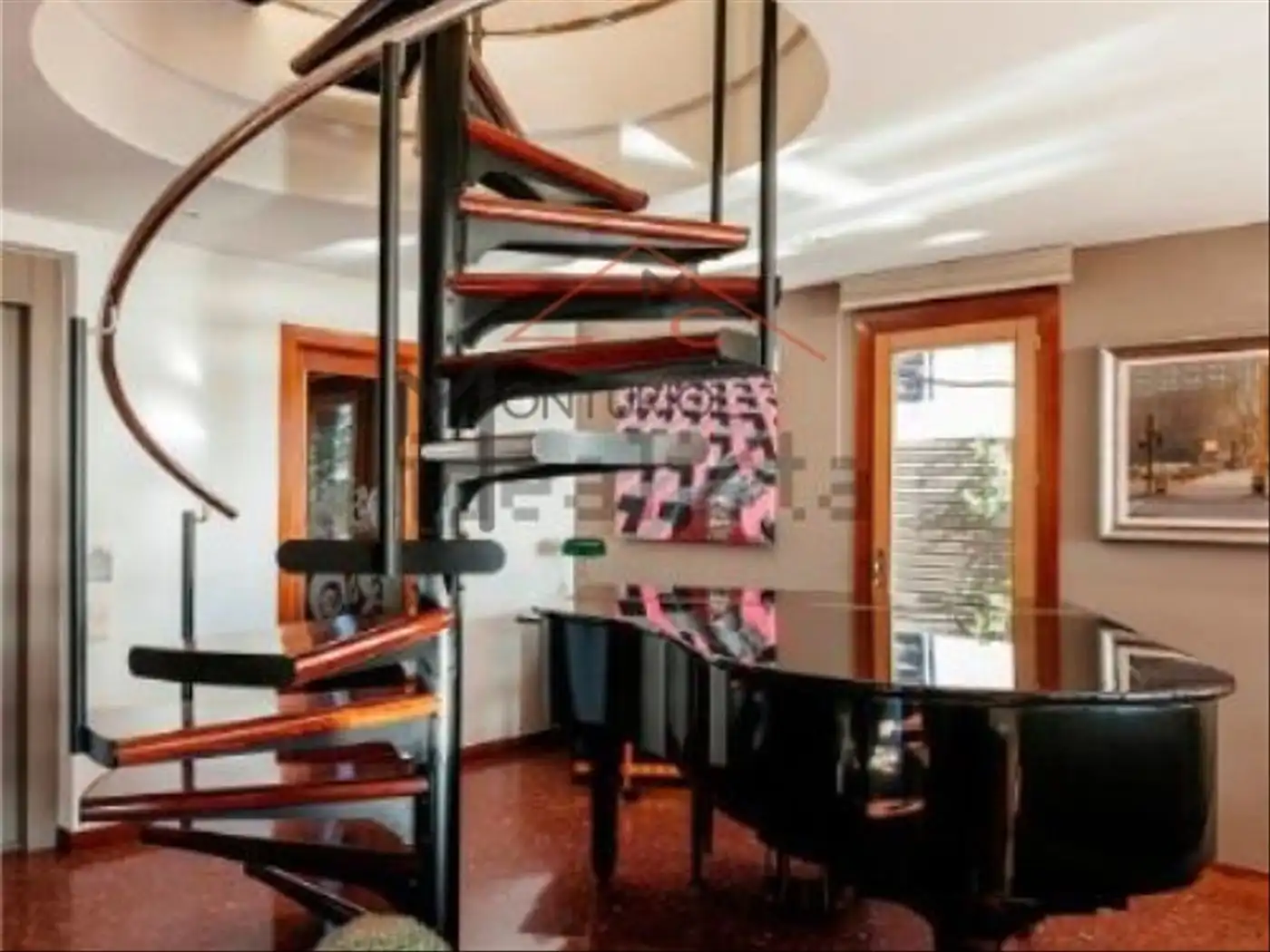 Haus mit Pool zum Verkauf in Ciutat Diagonal, imagen 10