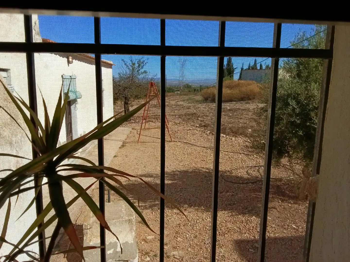 Casa rustica con giardino in vendita a Carretera de las Palas 57, imagen 3